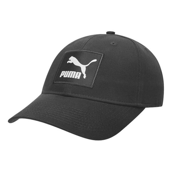 Кепка PUMA Archive Logo Label Baseball Cap Black, черный
Кепка PUMA Archive Logo Label Baseball Cap Black, черный