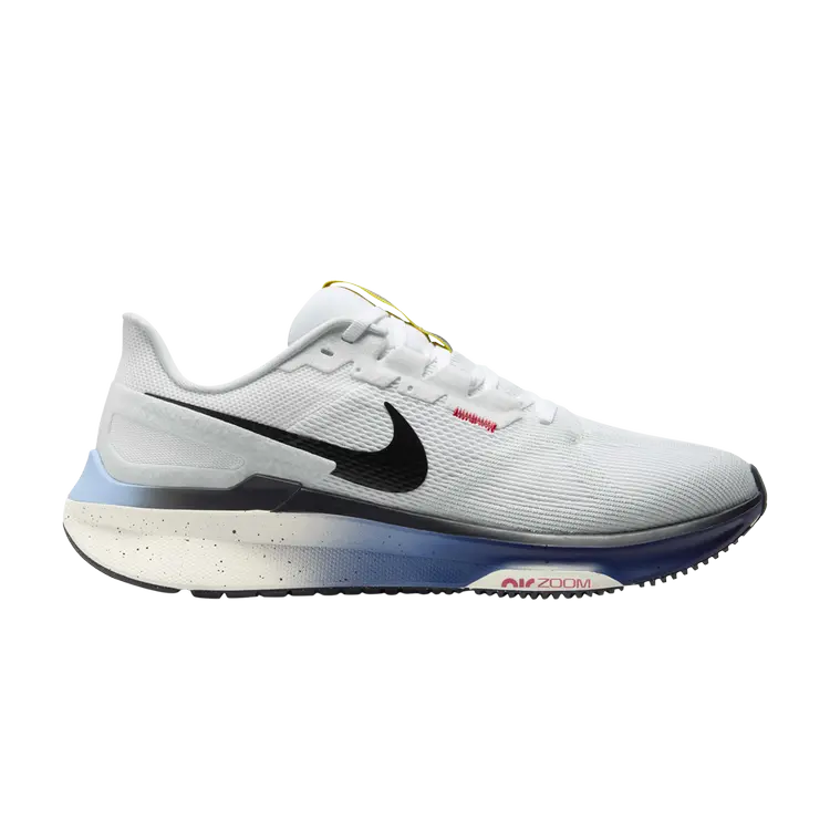Кроссовки Air Zoom Structure 25, цвет White Navy Speed Yellow, Белый, Кроссовки Air Zoom Structure 25, цвет White Navy Speed Yellow
Кроссовки Air Zoom Structure 25, цвет White Navy Speed Yellow, Белый, Кроссовки Air Zoom Structure 25, цвет White Navy Speed Yellow