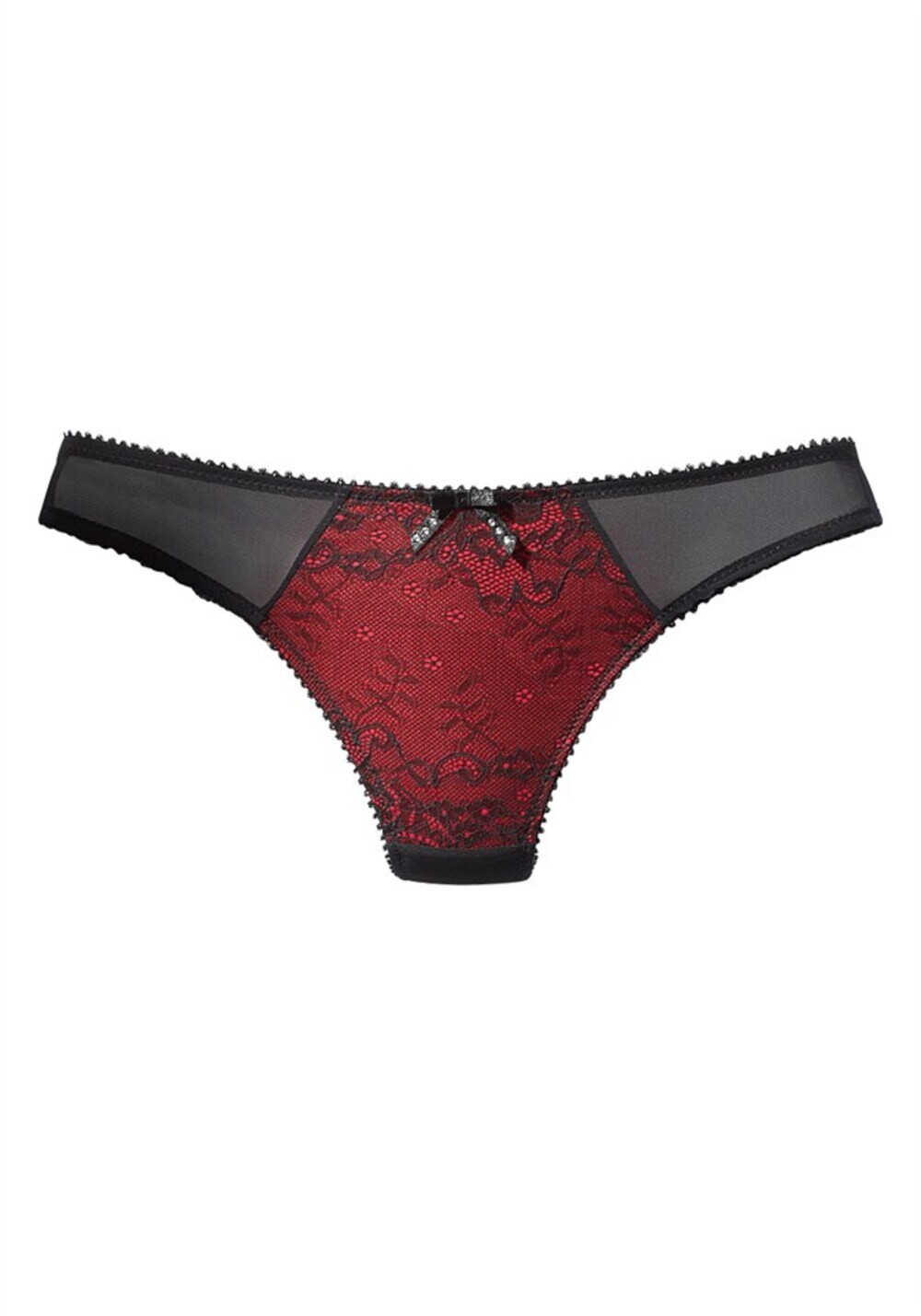 Стринги JETTE, красный
Стринги JETTE, красный