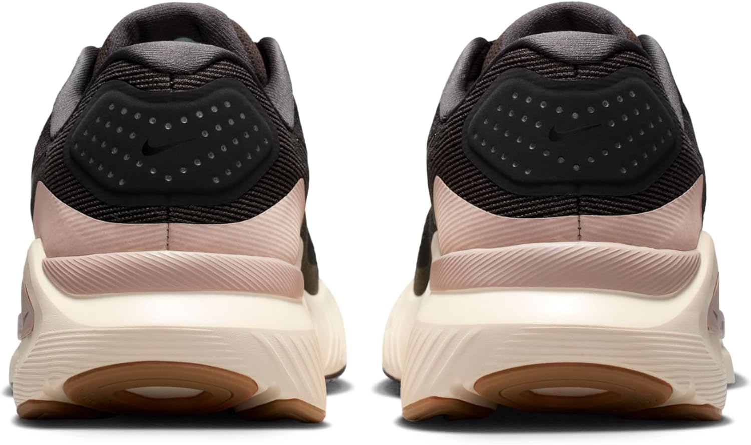 Мужские кроссовки Nike Structure 26, черный/серый
Мужские кроссовки Nike Structure 26, черный/серый