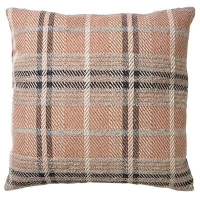 Декоративная подушка Dutch Decor Renzo 45x45 cm, 45x45x45 см цвет pantone muted clay
Декоративная подушка Dutch Decor Renzo 45x45 cm, 45x45x45 см цвет pantone muted clay
