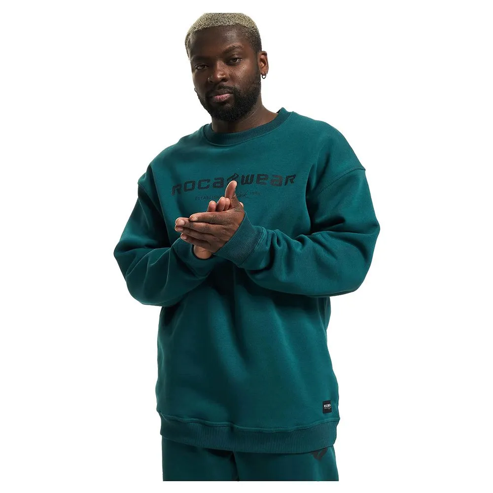 Толстовка Rocawear Kentucky, синий
Толстовка Rocawear Kentucky, синий