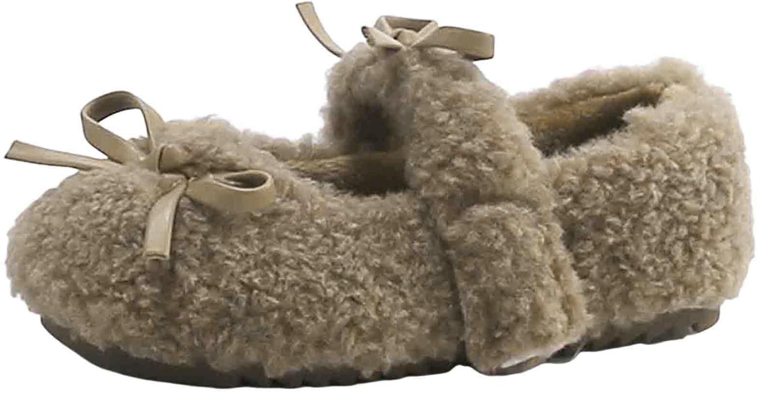 Детские зимние ботинки IWIHMIV для девочки, мягкая хлопковая подошва, теплые зимние нескользящие туфли, Khaki
Детские зимние ботинки IWIHMIV для девочки, мягкая хлопковая подошва, теплые зимние нескользящие туфли, Khaki