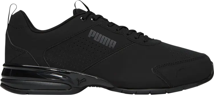 Кроссовки Tazon Advance Bold 'Triple Black', черный
Кроссовки Tazon Advance Bold 'Triple Black', черный