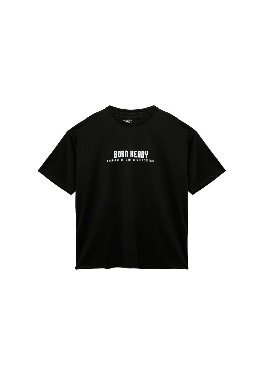 Футболка Koton SPORTS , Black
Футболка Koton SPORTS , Black