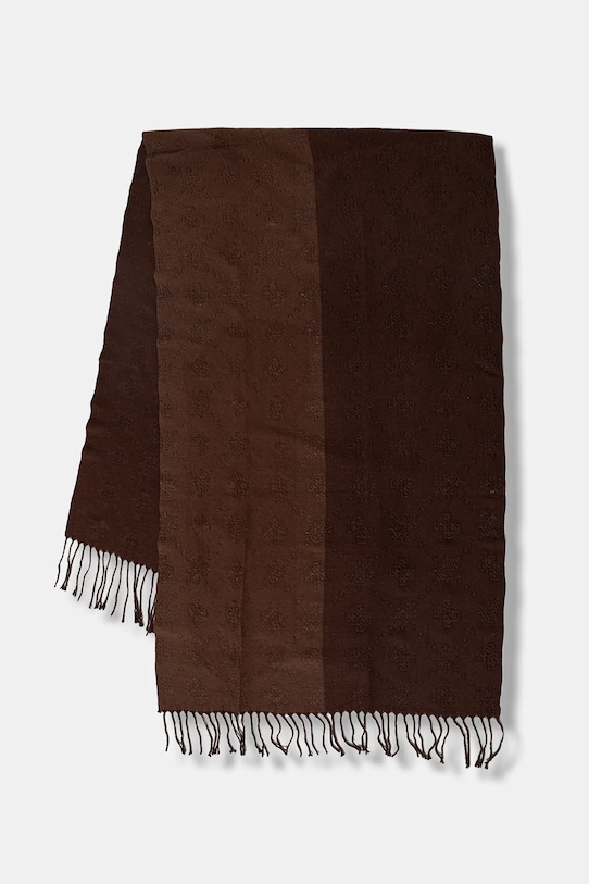 Шарф Guess, коричневый
Шарф Guess, коричневый