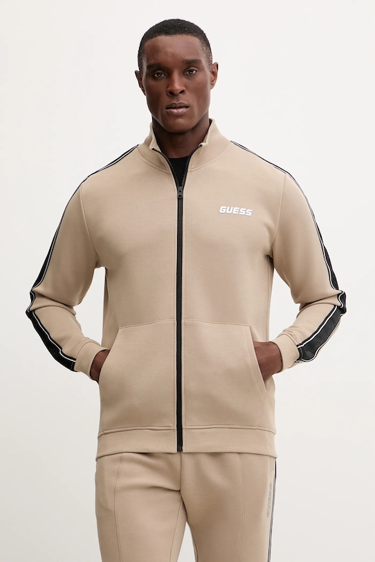 Свитшот Guess, бежевый
Свитшот Guess, бежевый