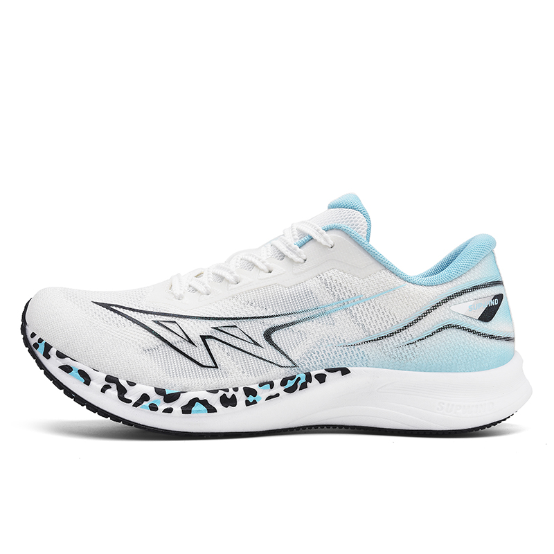 WUPWIND Антискользящие износостойкие тренировочные беговые кроссовки унисекс с полной карбоновой пластиной и суперкритической стелькой Glacier Leopard, цвет Glacier Leopard
WUPWIND Антискользящие износостойкие тренировочные беговые кроссовки унисекс с полной карбоновой пластиной и суперкритической стелькой Glacier Leopard, цвет Glacier Leopard