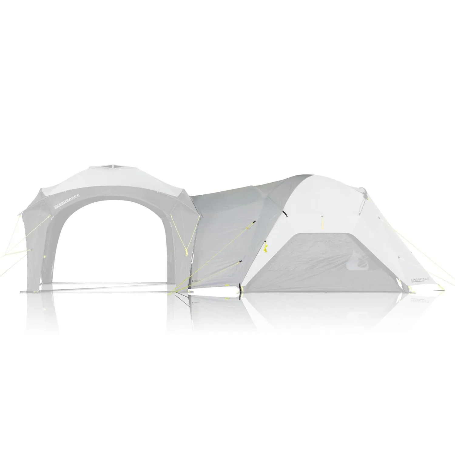 Соединение Aerospeed 6 Air Tent Speedbase 2 Zempire, Stone
Соединение Aerospeed 6 Air Tent Speedbase 2 Zempire, Stone