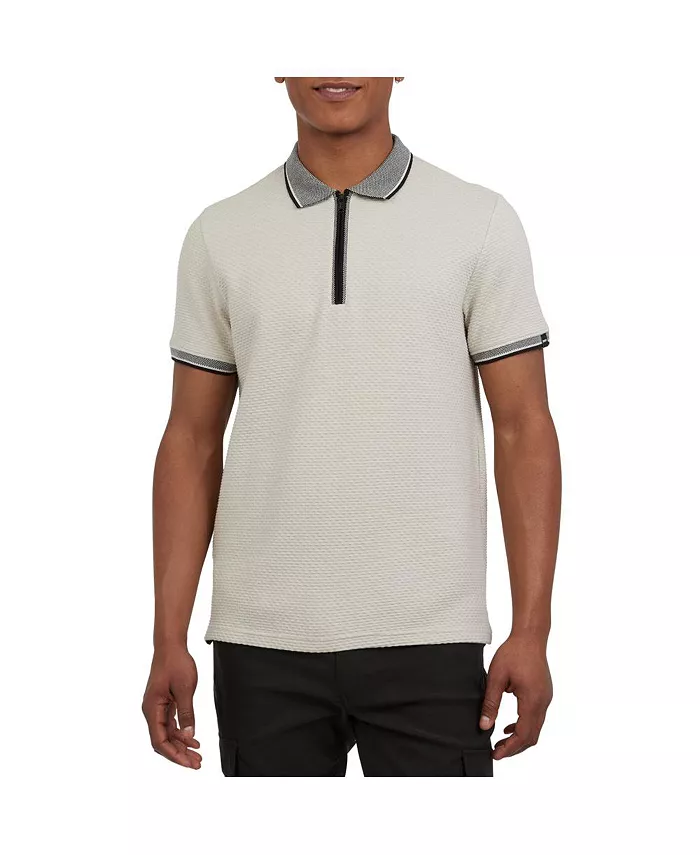 Мужская поло Tremont DKNY, серый
Мужская поло Tremont DKNY, серый