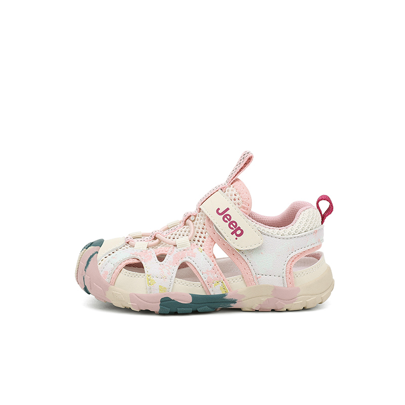 Низкие детские сандалии для детей от 3 до 7 лет Jeep, Cherry Blossom Pink/Trendy Evening синий
Низкие детские сандалии для детей от 3 до 7 лет Jeep, Cherry Blossom Pink/Trendy Evening синий