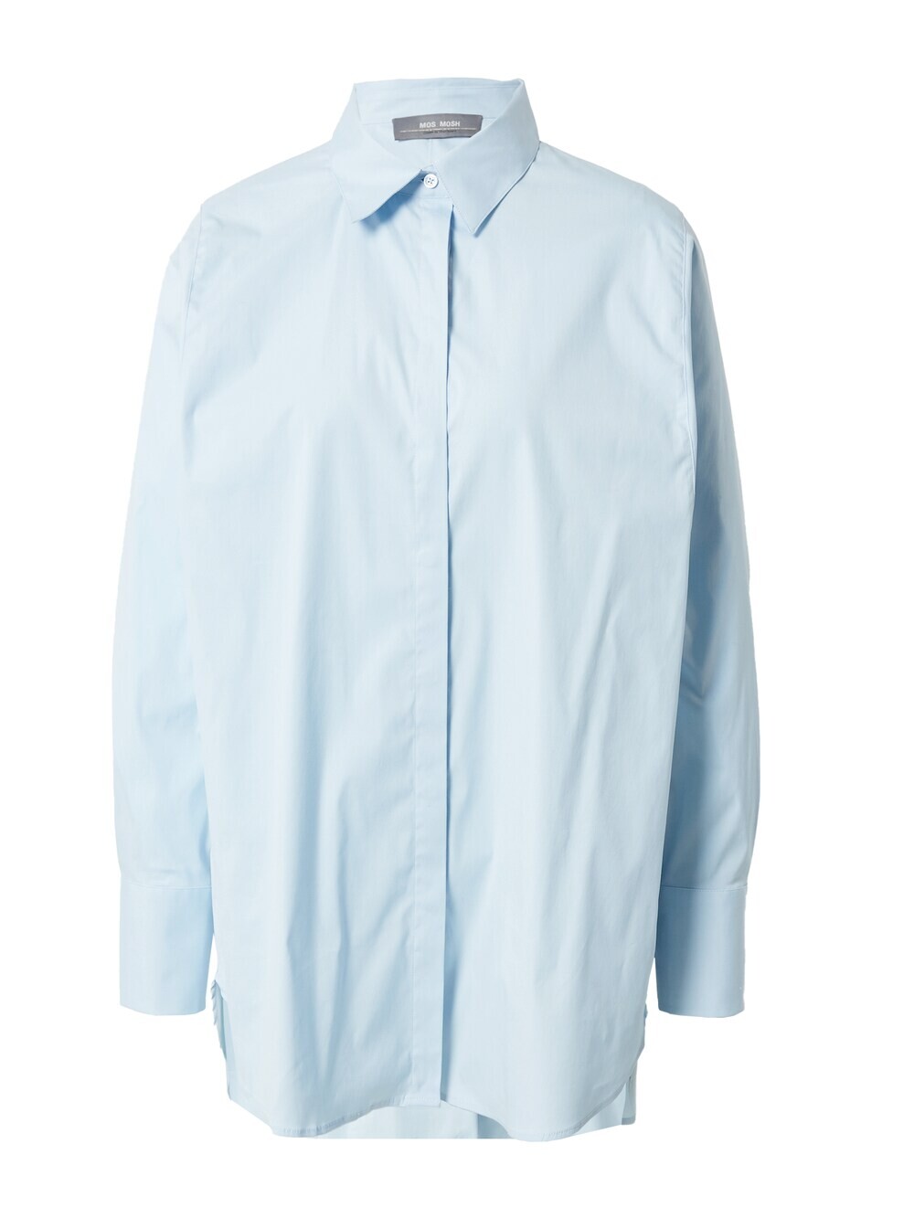 Блузка Mos Mosh, светло-синий
Блузка Mos Mosh, светло-синий