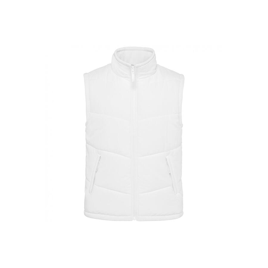 Куртка без рукавов Kariban Warmer на флисовой подкладке
Куртка без рукавов Kariban Warmer на флисовой подкладке