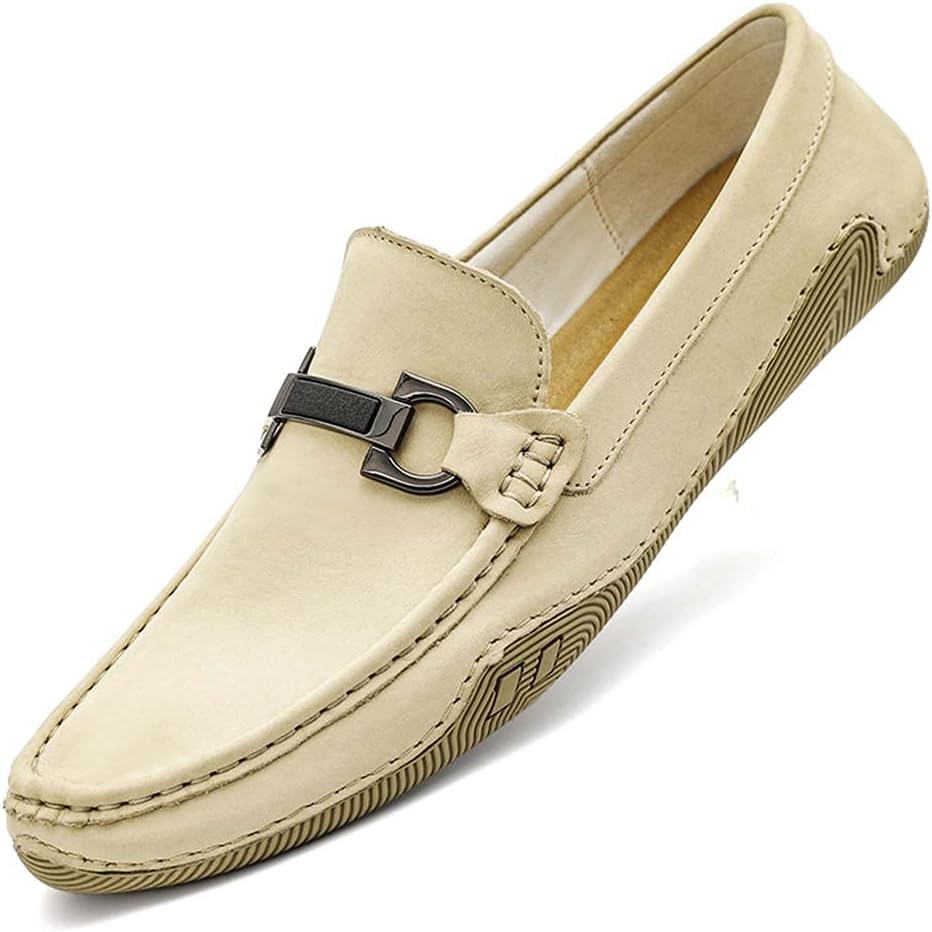 Мужские лоферы Bitiger, удобные повседневные слипоны, лоферы - дышащие, прочные и противоскользящие, бизнес-обувь для мужчин, Cr-gn102
Мужские лоферы Bitiger, удобные повседневные слипоны, лоферы - дышащие, прочные и противоскользящие, бизнес-обувь для мужчин, Cr-gn102