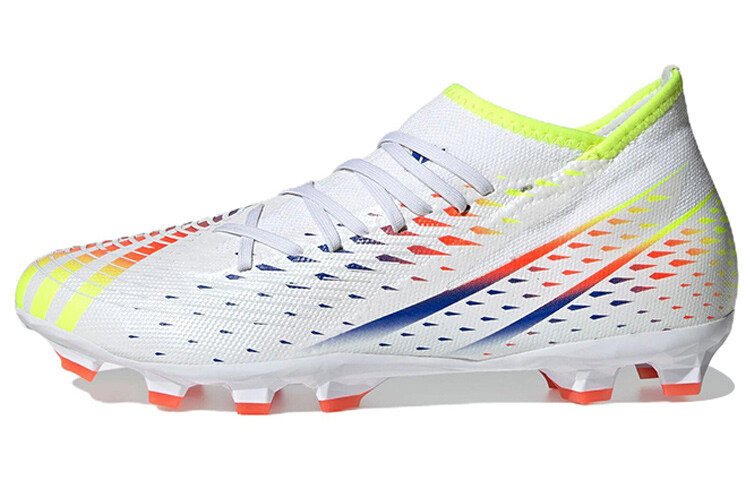 Мужские футбольные кроссовки Adidas Predator
Мужские футбольные кроссовки Adidas Predator