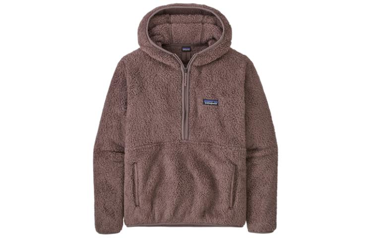 Толстовка Los Gatos для женщин Patagonia, темно-коричневый/dusky коричневый
Толстовка Los Gatos для женщин Patagonia, темно-коричневый/dusky коричневый