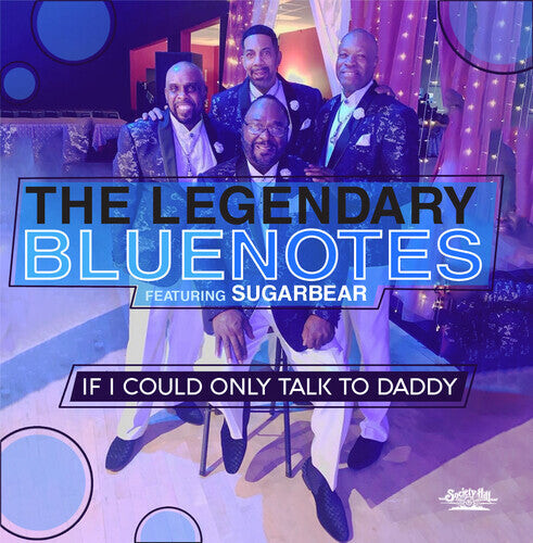 CD диск The Legendary / Sugarbear: If I Could Only Talk To Daddy
CD диск The Legendary / Sugarbear: If I Could Only Talk To Daddy