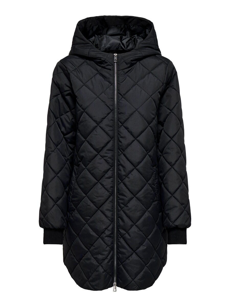 Пальто межсезонное ONLY JULIET, черный
Пальто межсезонное ONLY JULIET, черный