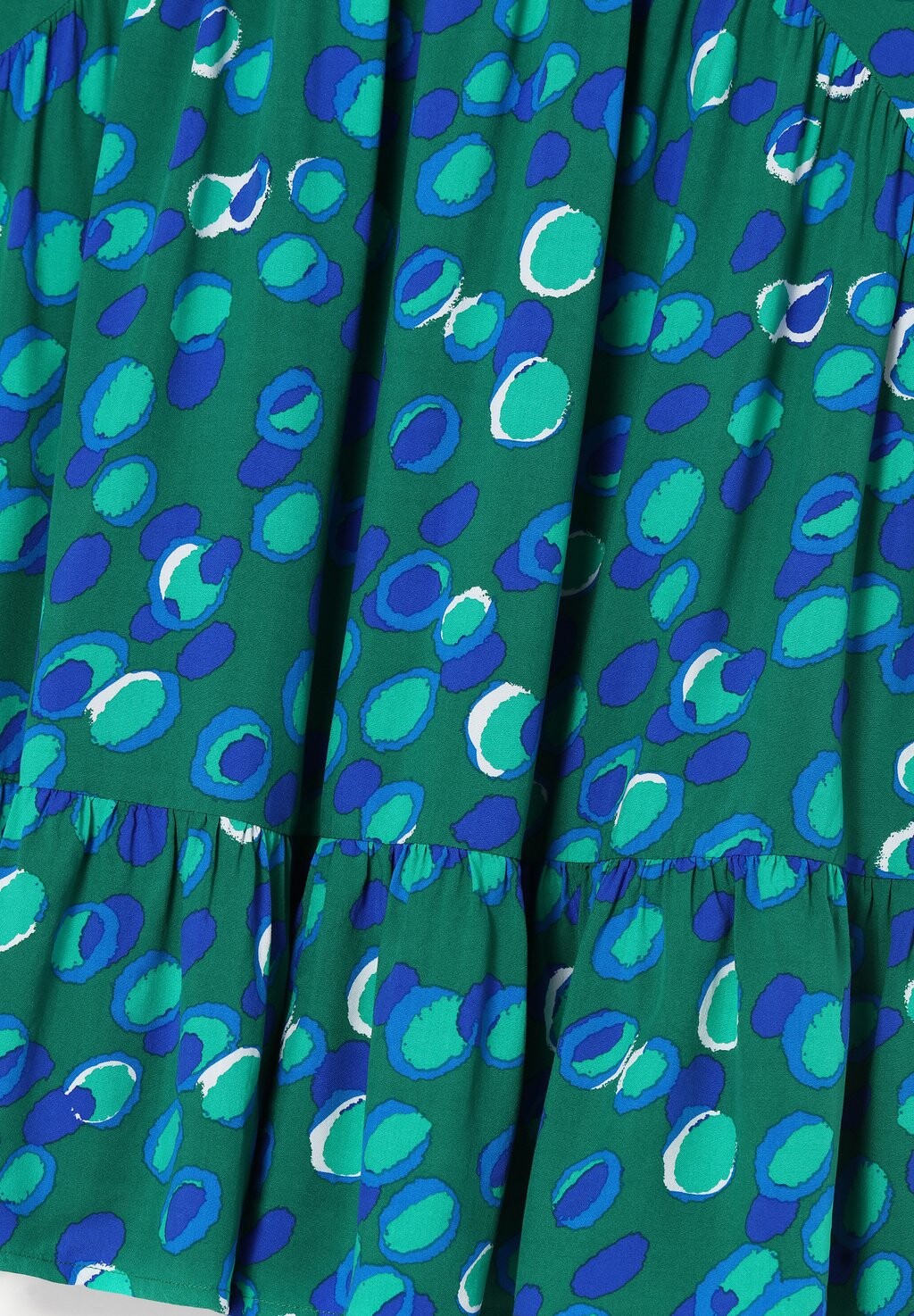 Повседневное платье SOLOKO TATUUM, зеленый
Повседневное платье SOLOKO TATUUM, зеленый