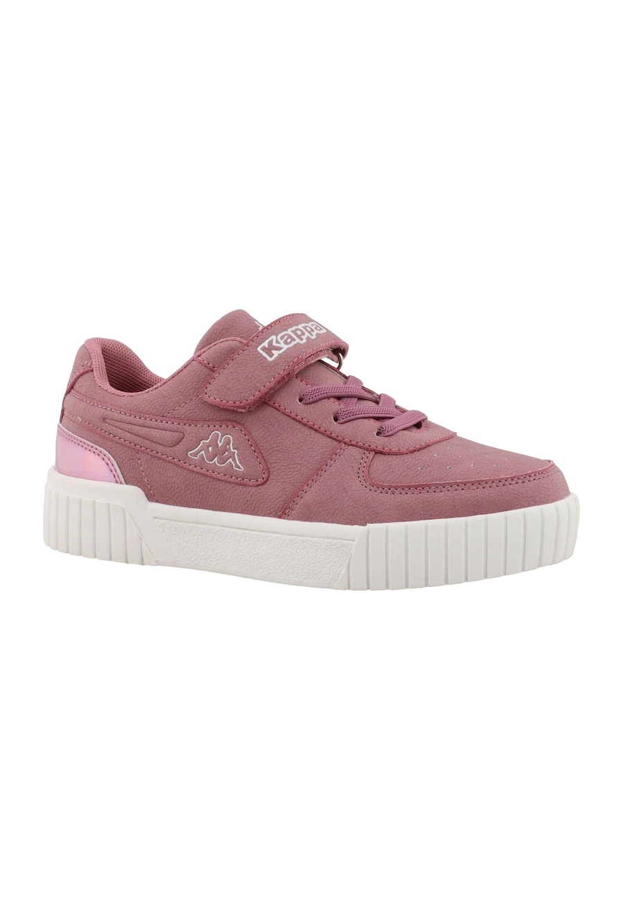 Кроссовки KAPPA Reike, Pitaya
Кроссовки KAPPA Reike, Pitaya