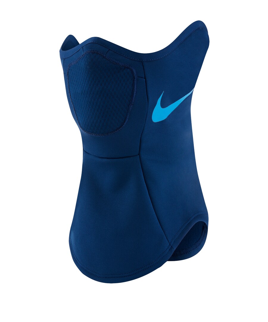 Спортивный шарф NIKE Strike Winter Warrior, цвет Blue/marine blue
Спортивный шарф NIKE Strike Winter Warrior, цвет Blue/marine blue