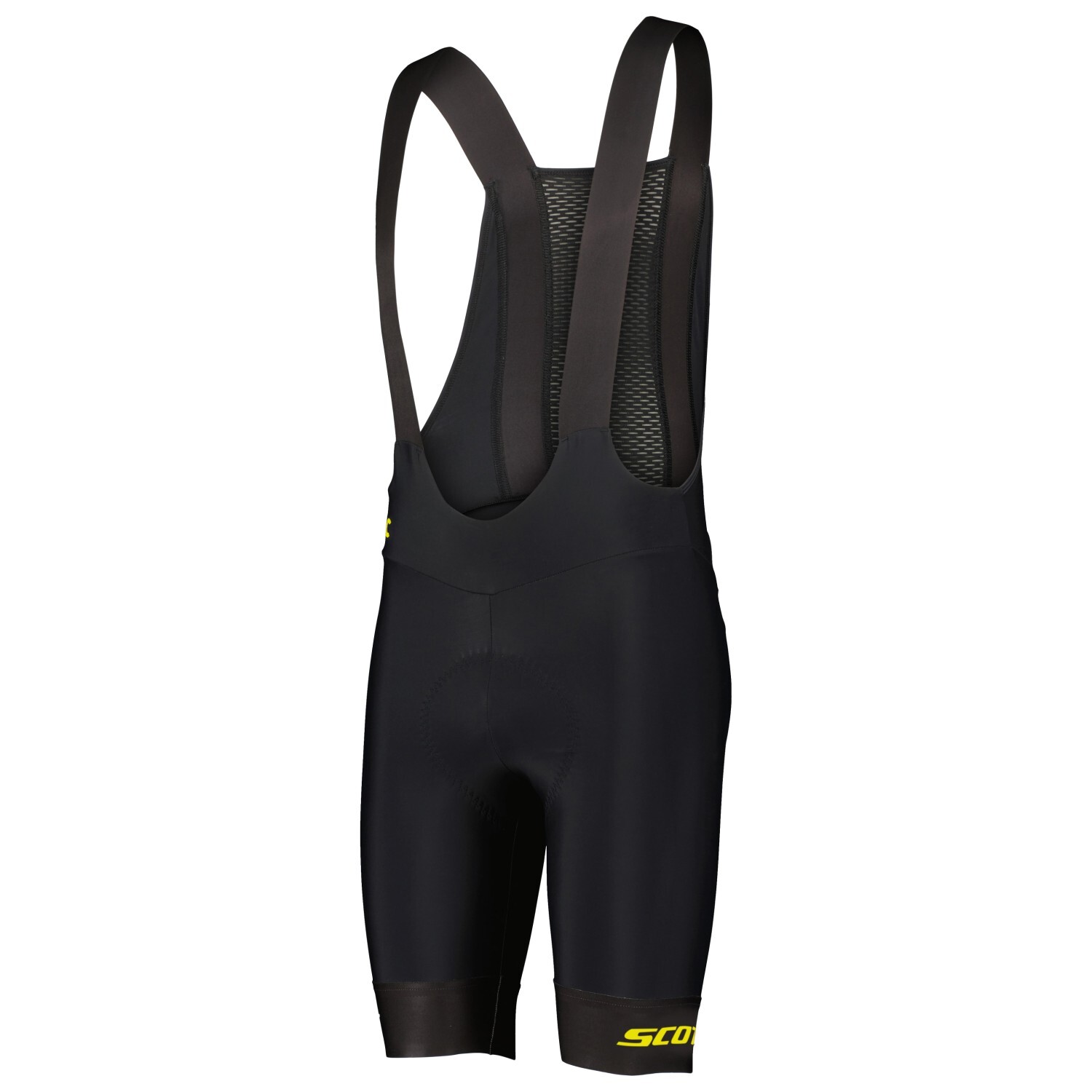 Велосипедные шорты Scott Bib Shorts RC Pro +++, цвет Black/Sulphur Yellow
Велосипедные шорты Scott Bib Shorts RC Pro +++, цвет Black/Sulphur Yellow