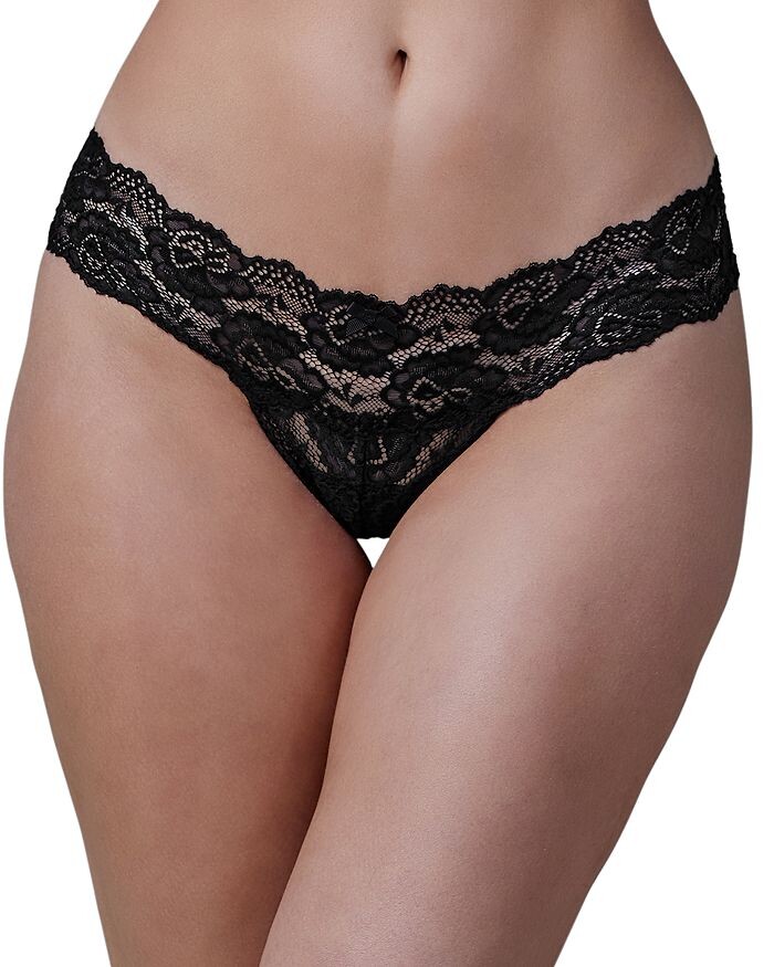 Трусы женские Goddess Stretch Lace Chikini Skarlett Blue, черный
Трусы женские Goddess Stretch Lace Chikini Skarlett Blue, черный