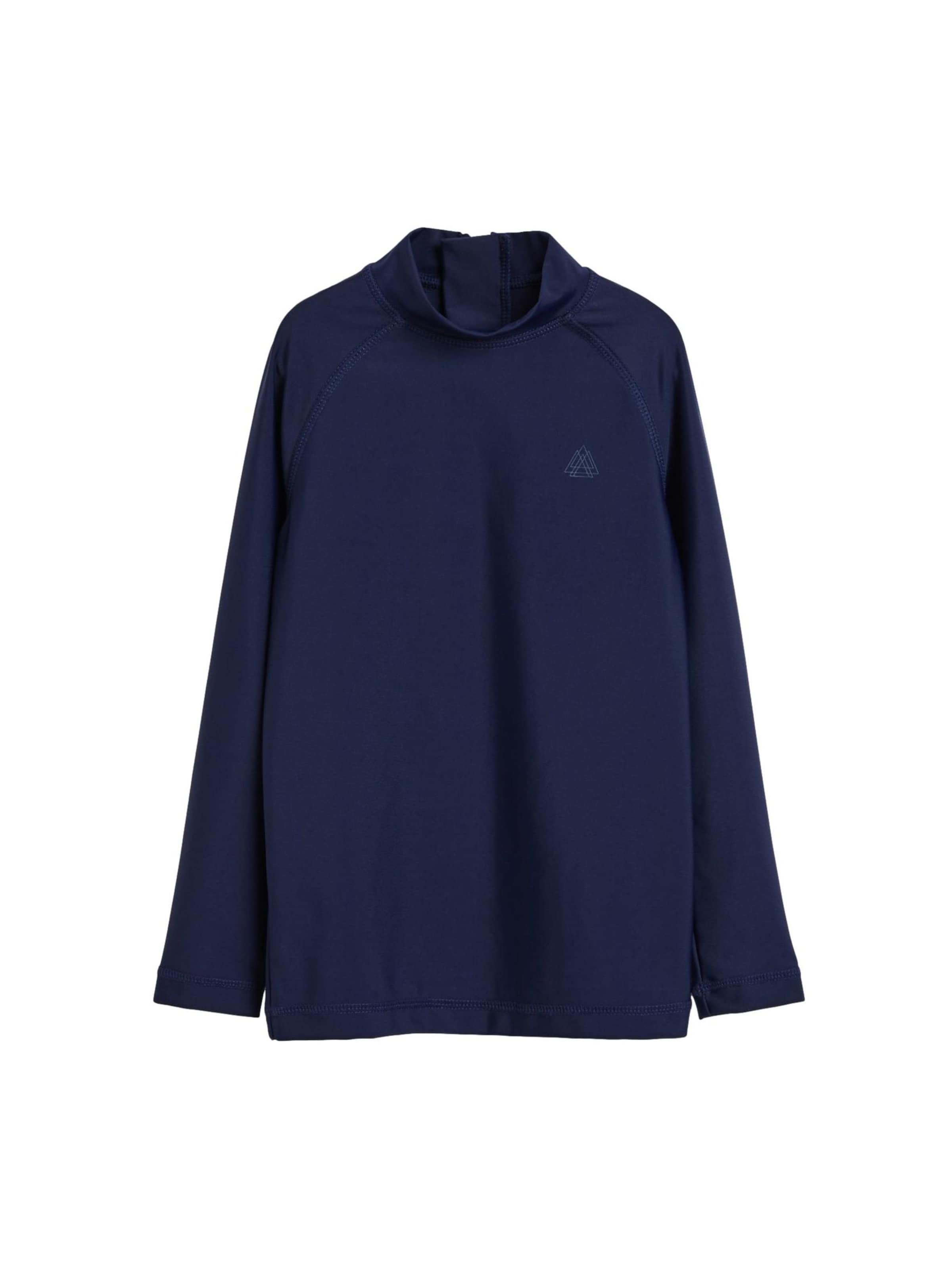 Next Защита от ультрафиолета в цвете Navy
Next Защита от ультрафиолета в цвете Navy