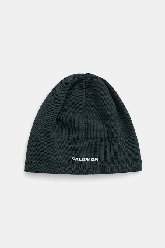 Шапка Salomon, зеленый
Шапка Salomon, зеленый