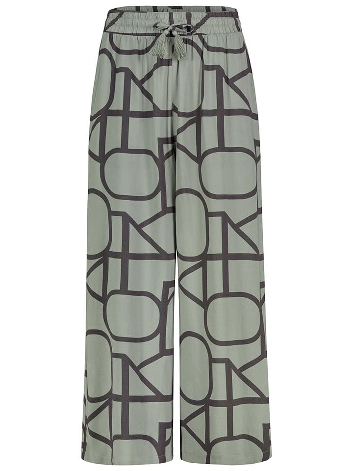 Тканевые брюки Sublevel
Тканевые брюки Sublevel