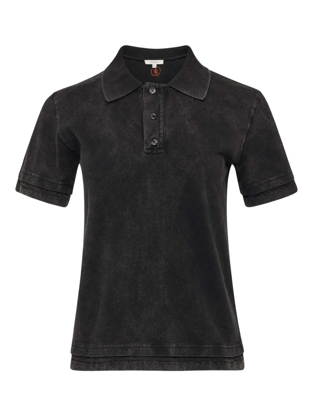 Рубашка поло JW ANDERSON, серый
Рубашка поло JW ANDERSON, серый