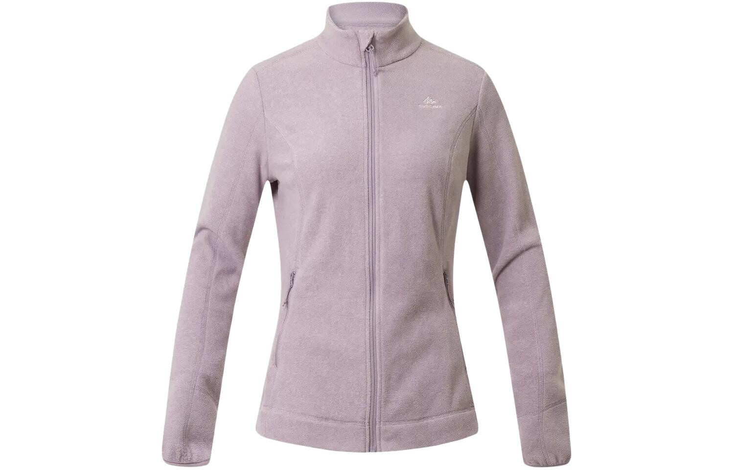 Куртка женская Фиолетовый/светло-серый Decathlon
Куртка женская Фиолетовый/светло-серый Decathlon