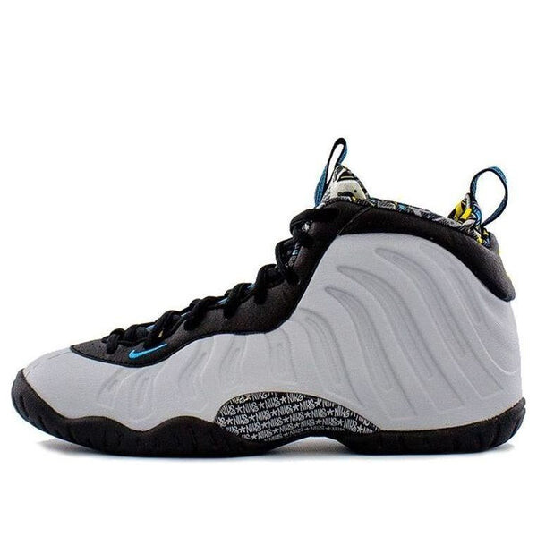 Кроссовки маленькие позитные Nike, серый
Кроссовки маленькие позитные Nike, серый