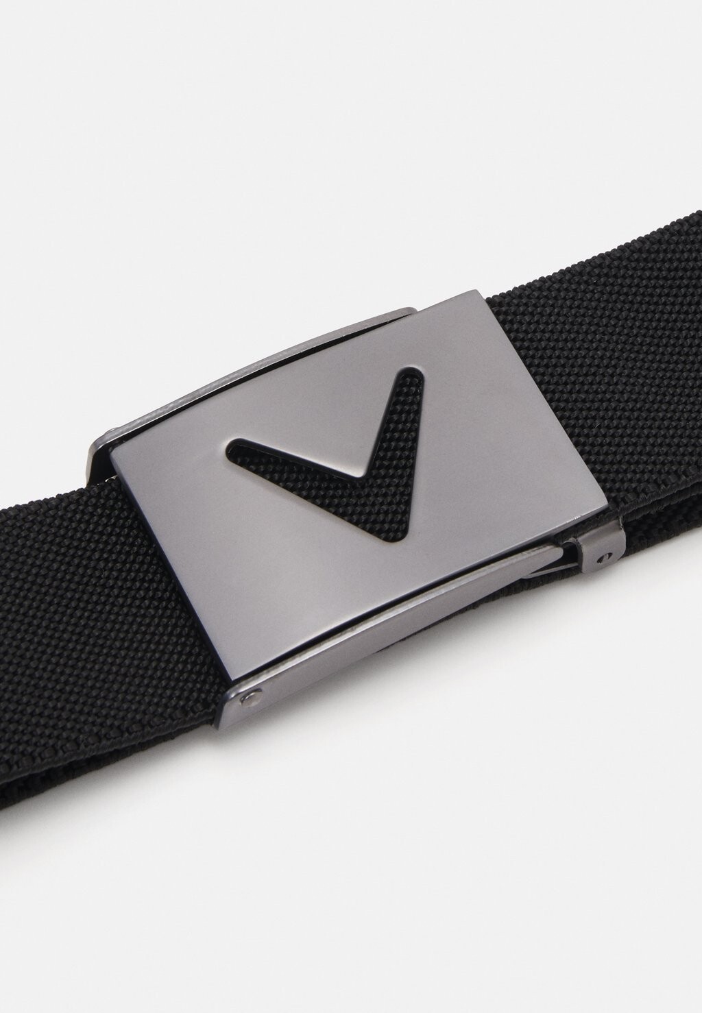 Пояс Belt Callaway, черный
Пояс Belt Callaway, черный