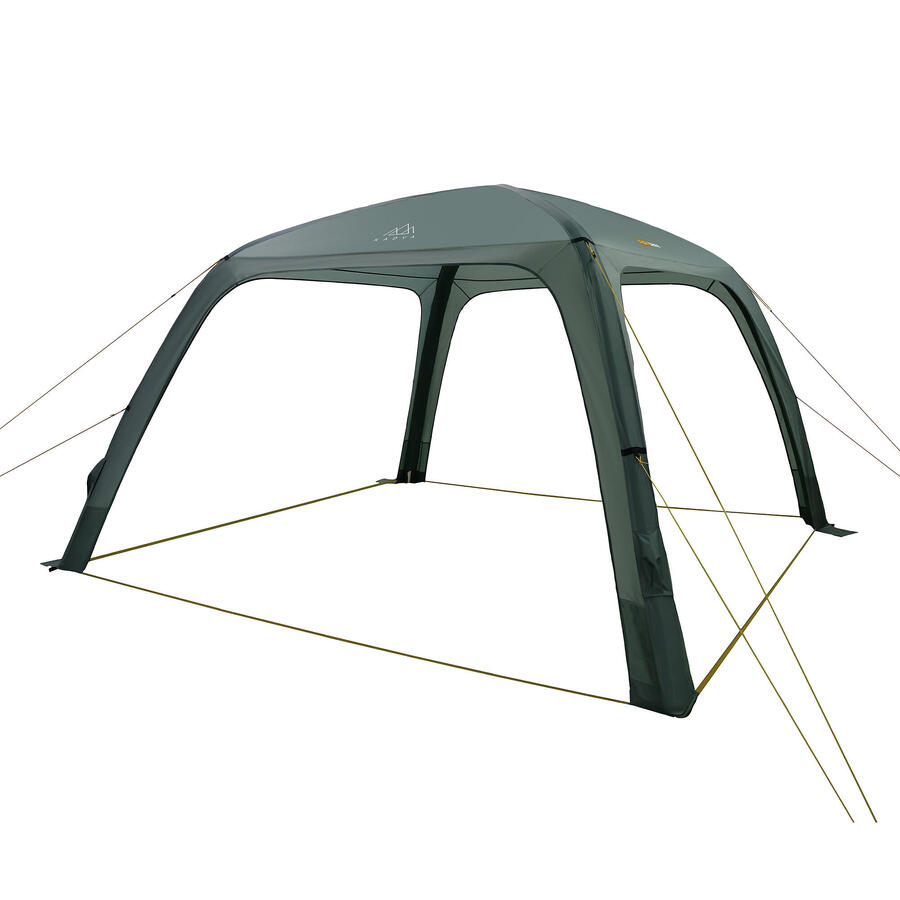 Палатка-укрытие KADVA AIRbase
Палатка-укрытие KADVA AIRbase