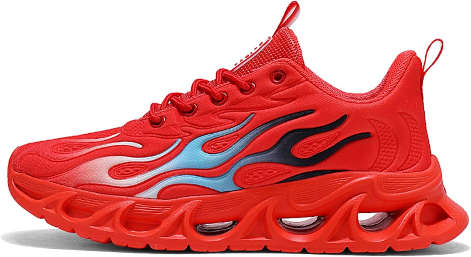 Мужские модные и стильные кроссовки для серфинга, спортивные, простые, повседневные, низкие водонепроницаемые Generic, красный
Мужские модные и стильные кроссовки для серфинга, спортивные, простые, повседневные, низкие водонепроницаемые Generic, красный