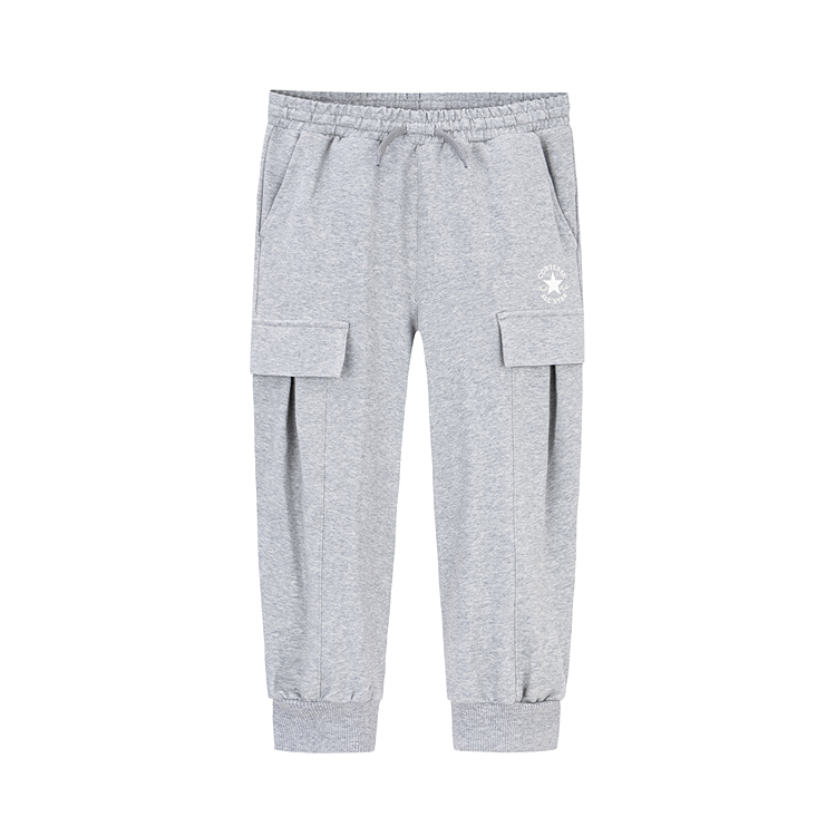 Брюки Rock Ridge gray для детей 3-7 лет Converse, серый
Брюки Rock Ridge gray для детей 3-7 лет Converse, серый