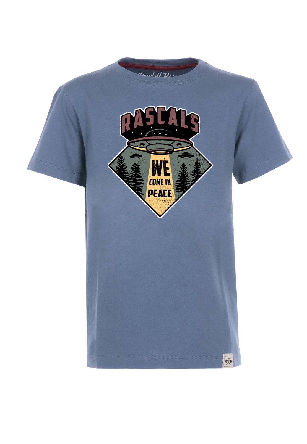 Футболка Band of Rascals s We Come, цвет dove blue, Синий, Футболка Band of Rascals s We Come, цвет dove blue
Футболка Band of Rascals s We Come, цвет dove blue, Синий, Футболка Band of Rascals s We Come, цвет dove blue