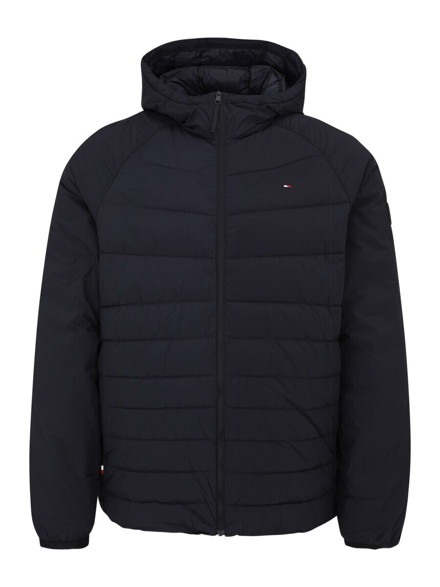 Всесезонная куртка Tommy Hilfiger Big & Tall Between-Season Jacket, ночной синий
Всесезонная куртка Tommy Hilfiger Big & Tall Between-Season Jacket, ночной синий