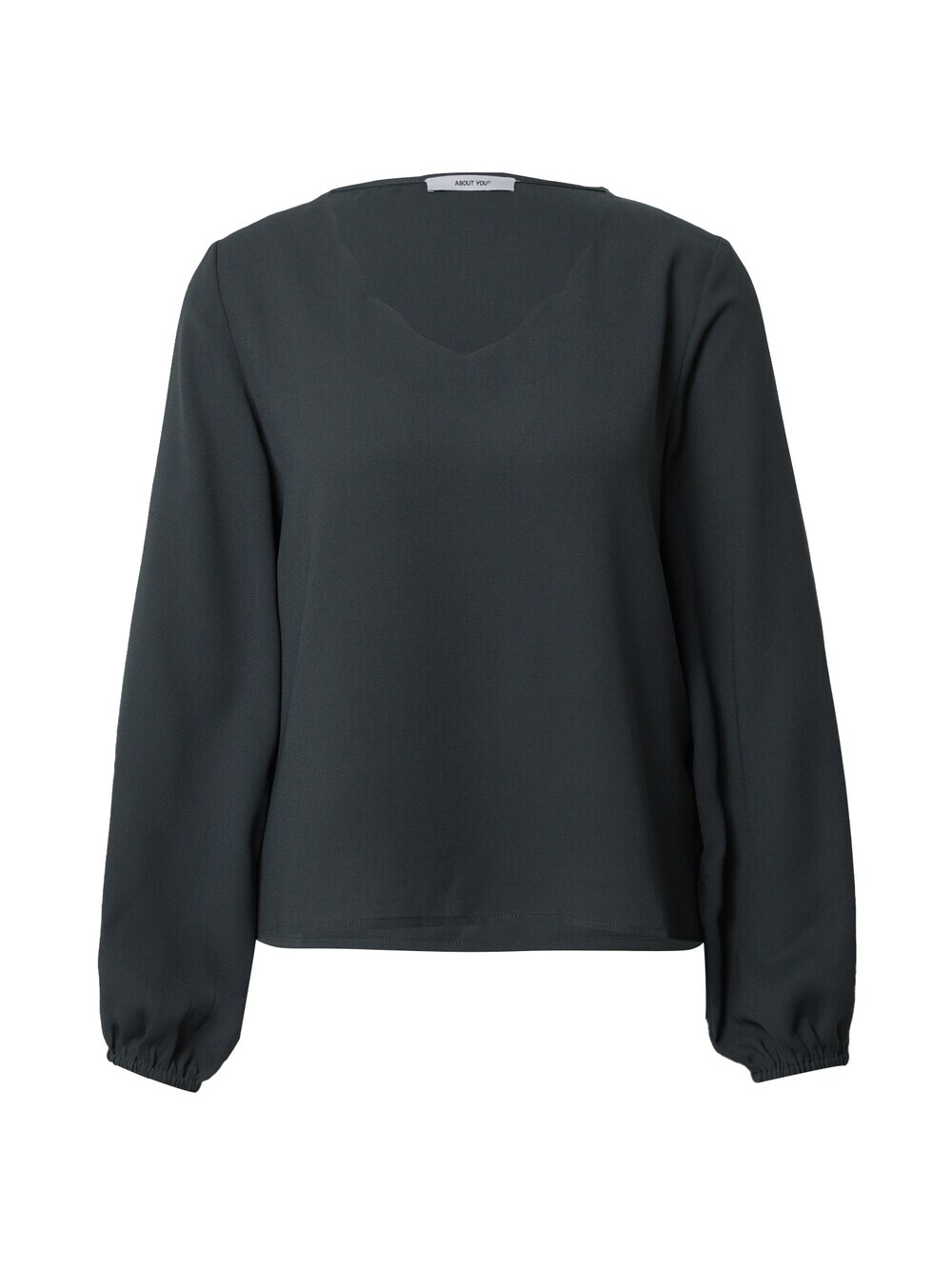 Блузка ABOUT YOU Ramona, темно-зеленый
Блузка ABOUT YOU Ramona, темно-зеленый