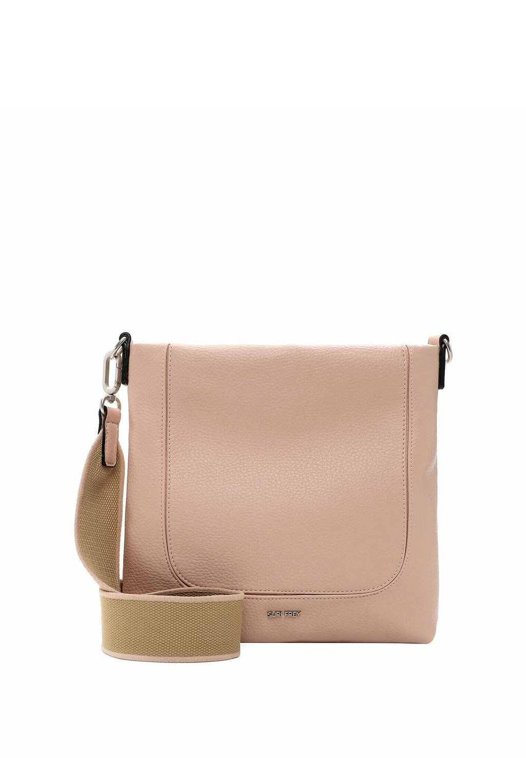 Сумка через плечо KIMBERLY SURI FREY, фуксия
Сумка через плечо KIMBERLY SURI FREY, фуксия