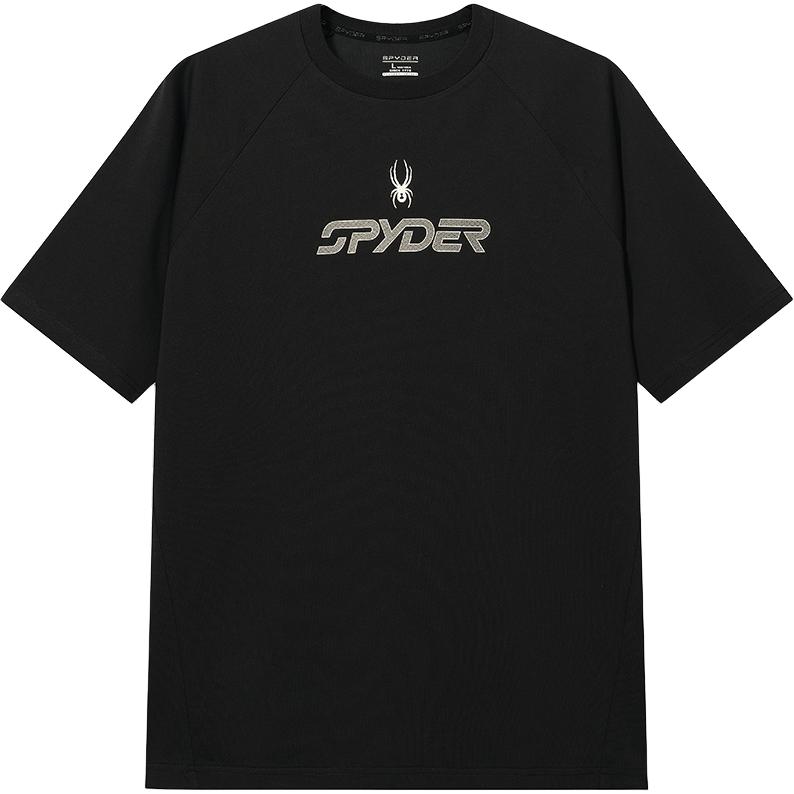 Футболка Unisex Urban Life SPYDER, черный
Футболка Unisex Urban Life SPYDER, черный