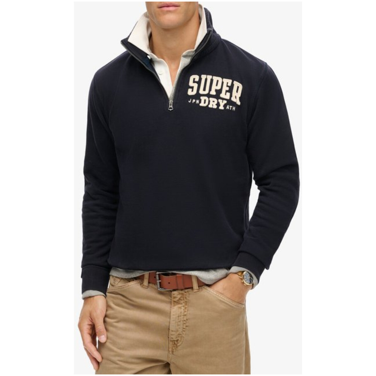 Толстовки Superdry., синий
Толстовки Superdry., синий