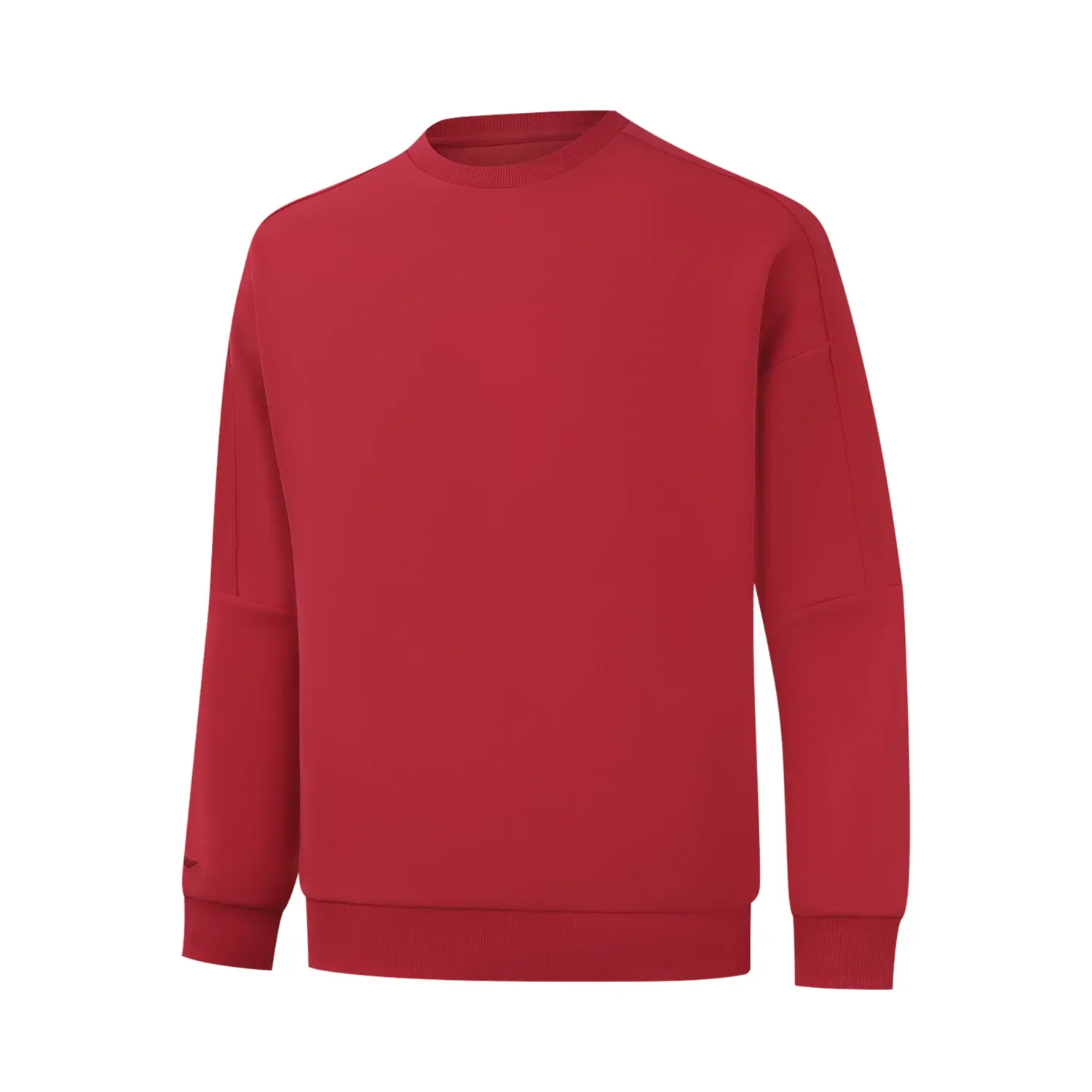 LINING Свитшот мужской Bull Red, Красный, LINING Свитшот мужской Bull Red
LINING Свитшот мужской Bull Red, Красный, LINING Свитшот мужской Bull Red