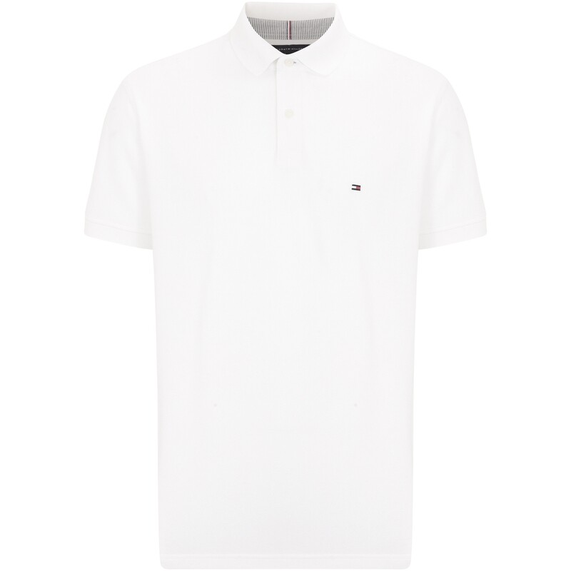 Рубашка поло серии 1985 года, мужская, белая, YBR Tommy Hilfiger, белый
Рубашка поло серии 1985 года, мужская, белая, YBR Tommy Hilfiger, белый