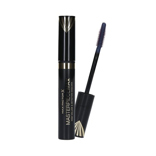 Тушь для ресниц Deep Blue, 7,2 мл Max Factor, Masterpiece Max
Тушь для ресниц Deep Blue, 7,2 мл Max Factor, Masterpiece Max