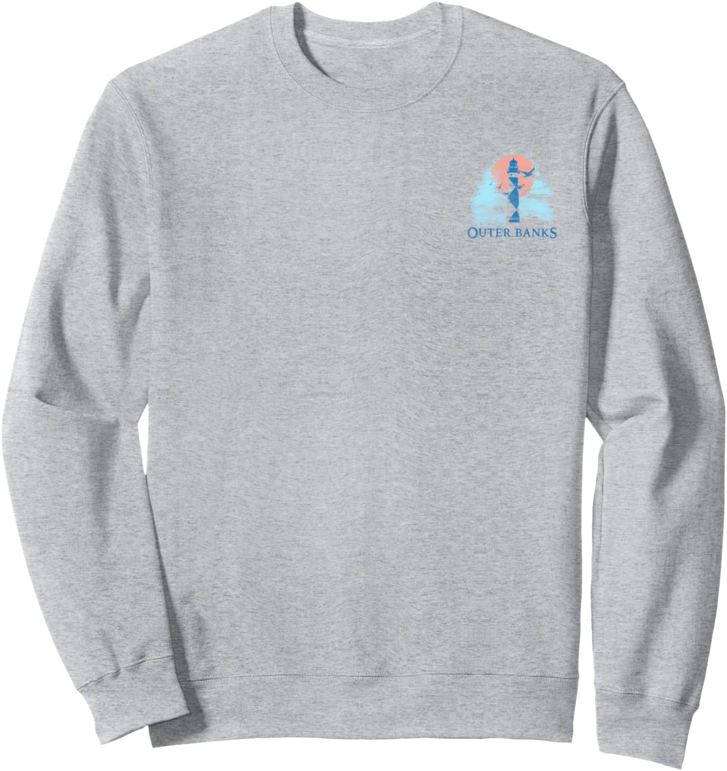 Толстовка с карманом и логотипом маяка Outer Banks, серая Trendy Apparel, Серый, Толстовка с карманом и логотипом маяка Outer Banks, серая Trendy Apparel
Толстовка с карманом и логотипом маяка Outer Banks, серая Trendy Apparel, Серый, Толстовка с карманом и логотипом маяка Outer Banks, серая Trendy Apparel