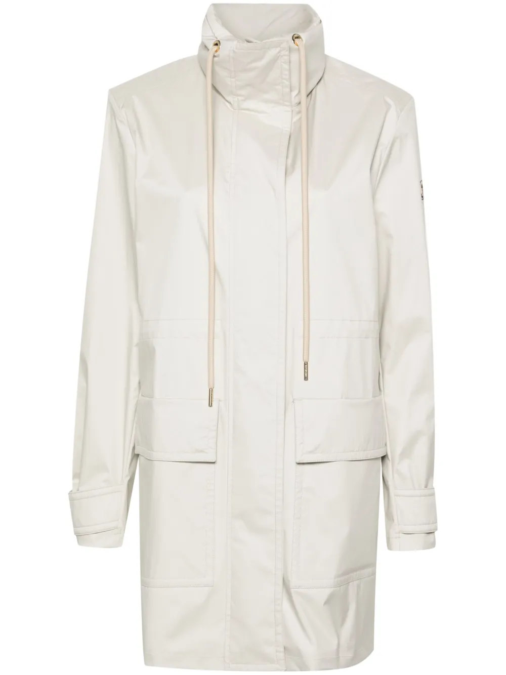 Парка Bremusa MONCLER, нейтральный
Парка Bremusa MONCLER, нейтральный