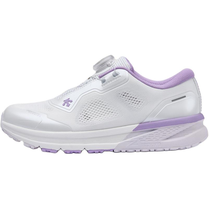 Enerzite устойчивые к истиранию rebound низкие детские кроссовки kids' DESCENTE, фиолетовый
Enerzite устойчивые к истиранию rebound низкие детские кроссовки kids' DESCENTE, фиолетовый