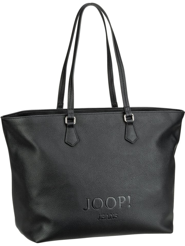 Шоппер JOOP!, черный
Шоппер JOOP!, черный